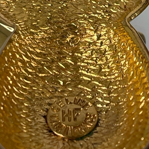 Celine necklace - Picture 5 of 10